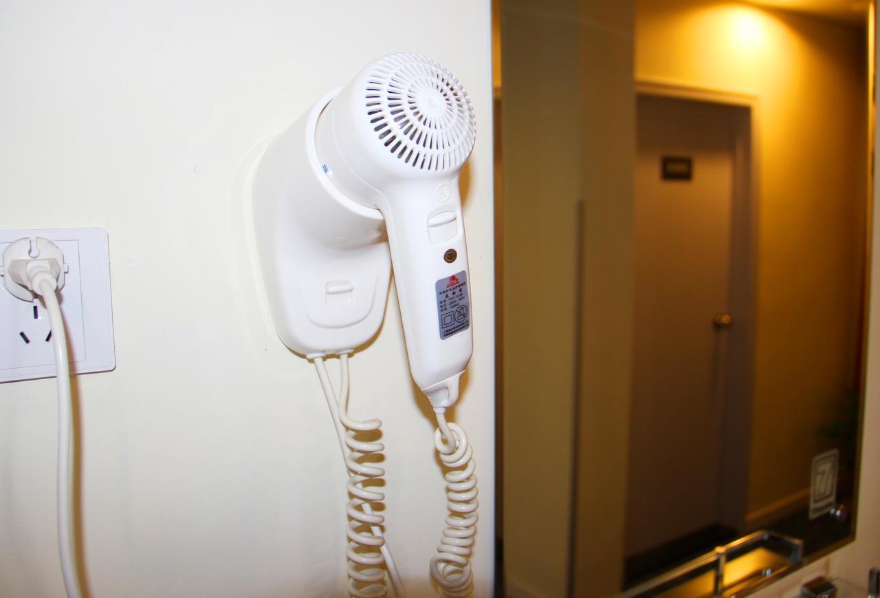 7days Qingta Yuquan Road Hotel